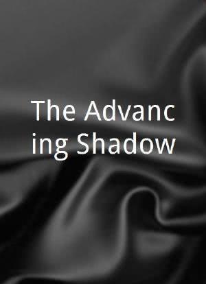 The Advancing Shadow海报封面图