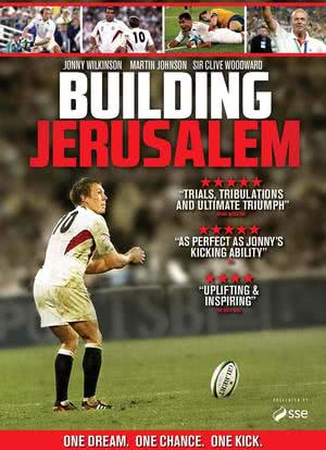 Building Jerusalem海报封面图