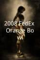 DJ Irie 2008 FedEx Orange Bowl