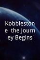 Jaime Galley Kobblestone, the Journey Begins