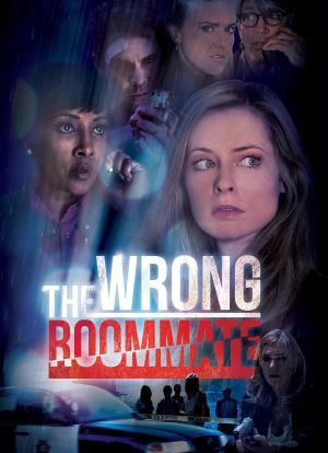 The Wrong Roommate海报封面图