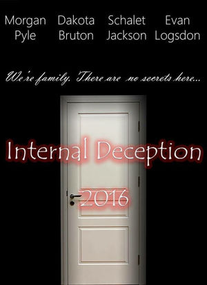 Internal Deception海报封面图