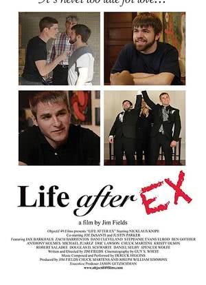 Life After Ex海报封面图
