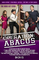 Operation: Abacus海报封面图