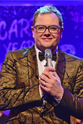 Victoria Fitz-Gerald Alan Carr's New Year Specstacular