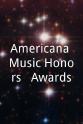 The Milk Carton Kids Americana Music Honors & Awards