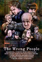 Doug Routley The Wrong People