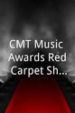 Alecia Davis CMT Music Awards Red Carpet Show Live