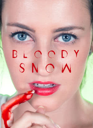 Bloody Snow海报封面图