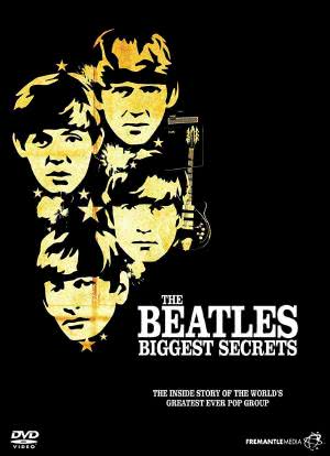 Beatles' Biggest Secrets海报封面图
