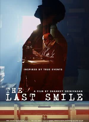 The Last Smile海报封面图