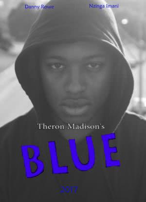 Theron Madison`s Blue海报封面图