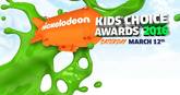 Nickelodeon Kids` Choice Awards 2016