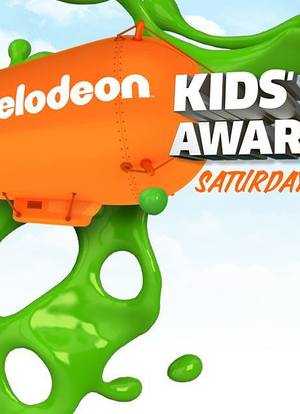 Nickelodeon Kids` Choice Awards 2016海报封面图
