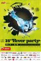 Yannis Zouganelis 35o River Party