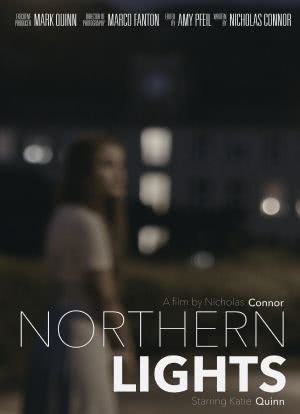 Northern Lights海报封面图