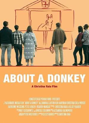 About a Donkey海报封面图