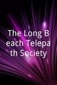 Wendy Fisher The Long Beach Telepath Society