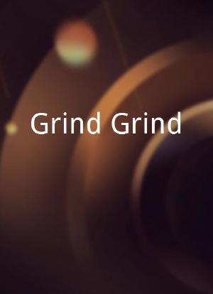 Grind-Grind海报封面图