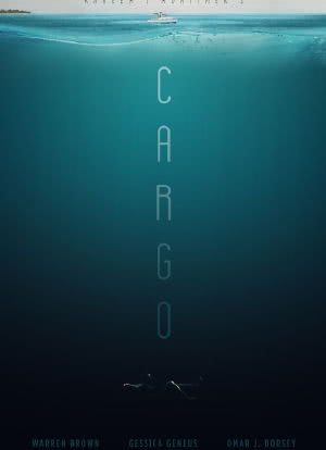 Cargo海报封面图