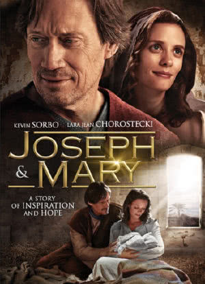 Joseph and Mary海报封面图
