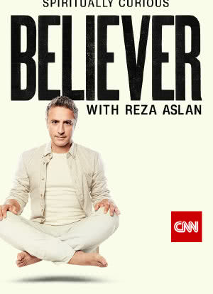 CNN's Believer海报封面图