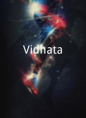 Vidhata海报封面图