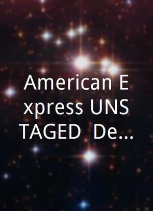 American Express UNSTAGED: Dead & Company海报封面图