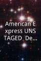 Oteil Burbridge American Express UNSTAGED: Dead & Company