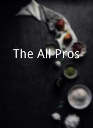 The All Pros海报封面图