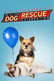 All-Star Dog Rescue Celebration海报封面图