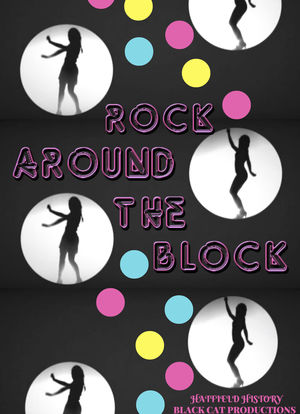 Rock Around the Block海报封面图
