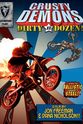Steve Mini Crusty Demons 12: Dirty Dozen