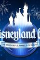 Dorian Holley Disneyland 60th Anniversary TV Special