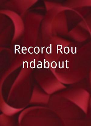 Record Roundabout海报封面图