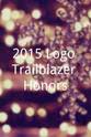Renata Hill 2015 Logo Trailblazer Honors
