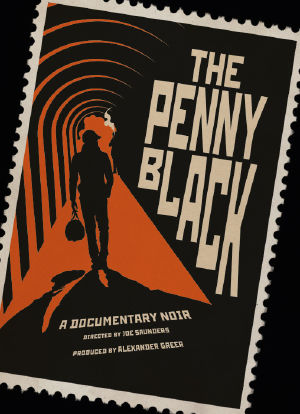 The Penny Black海报封面图