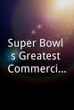 Leah Ludwig Super Bowl's Greatest Commercials 2015