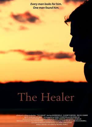 The Healer海报封面图