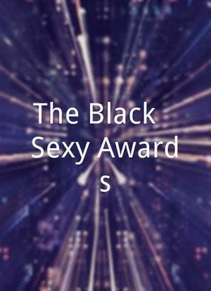 The Black & Sexy Awards海报封面图
