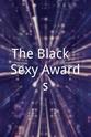 Peter D. Ali The Black & Sexy Awards