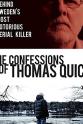 Vanja Nilsson The Confessions of Thomas Quick