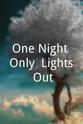Rachel Oyama One Night Only: Lights Out