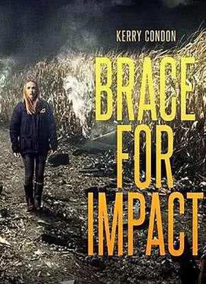 Brace for Impact海报封面图