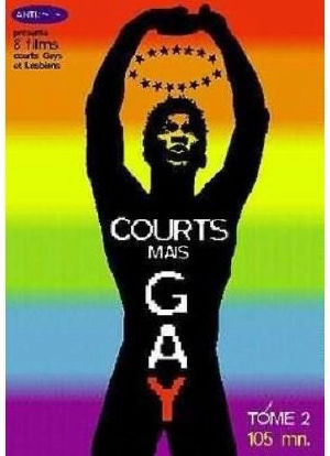 Courts mais Gay: Tome 2海报封面图