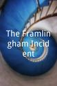 Bradley Merchant The Framlingham Incident