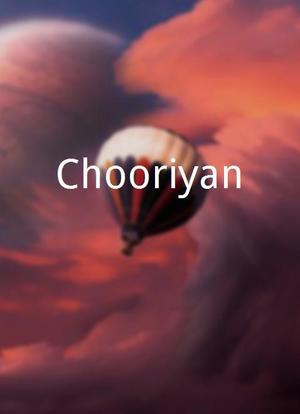 Chooriyan海报封面图