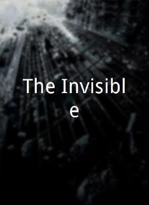 The Invisible海报封面图