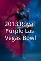 Davante Adams 2013 Royal Purple Las Vegas Bowl
