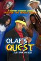 Dylan Michael Rowen Olaf's Quest
